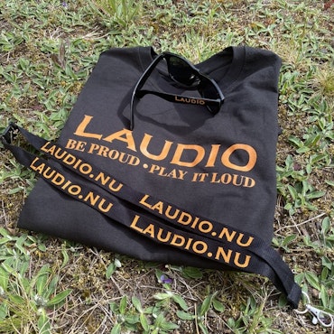 T-shirt Laudio