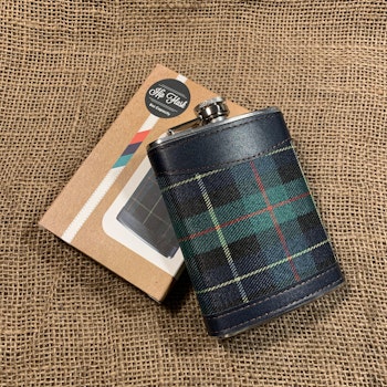 Plunta "Tartan"