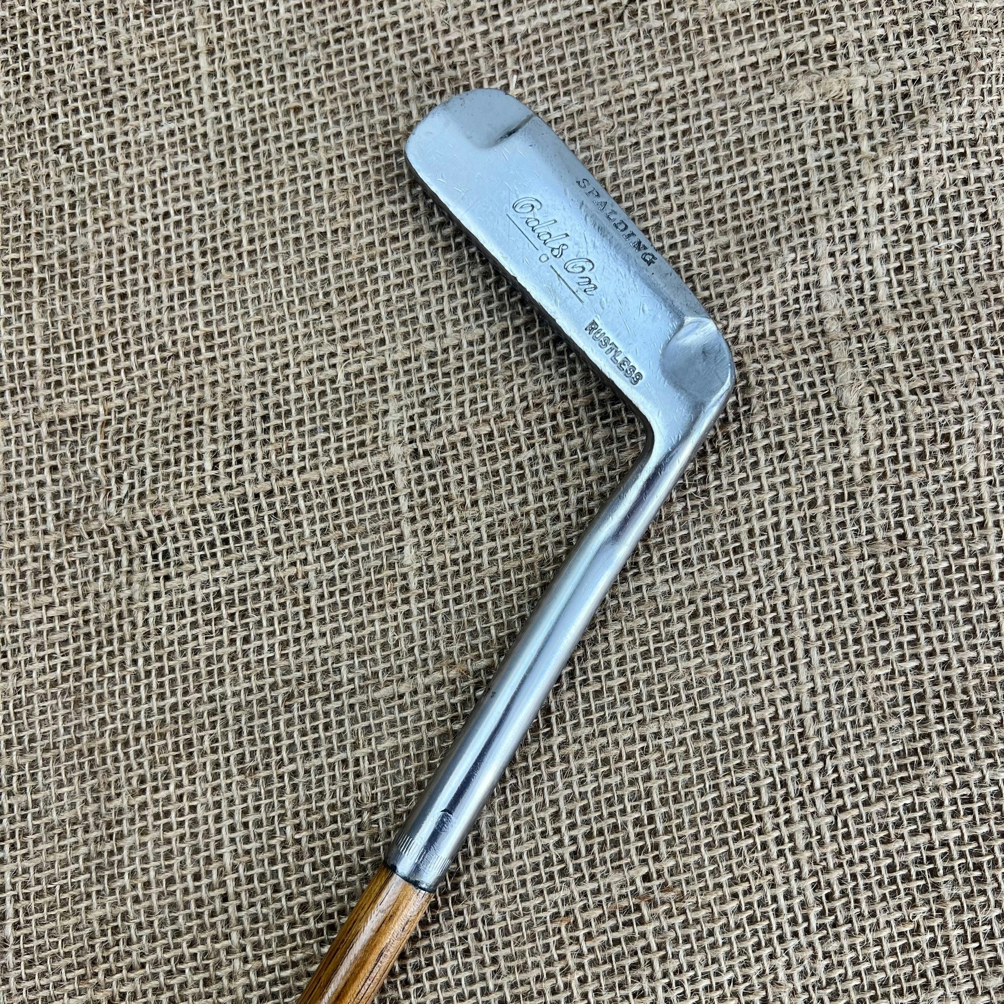 Spalding - Putter
