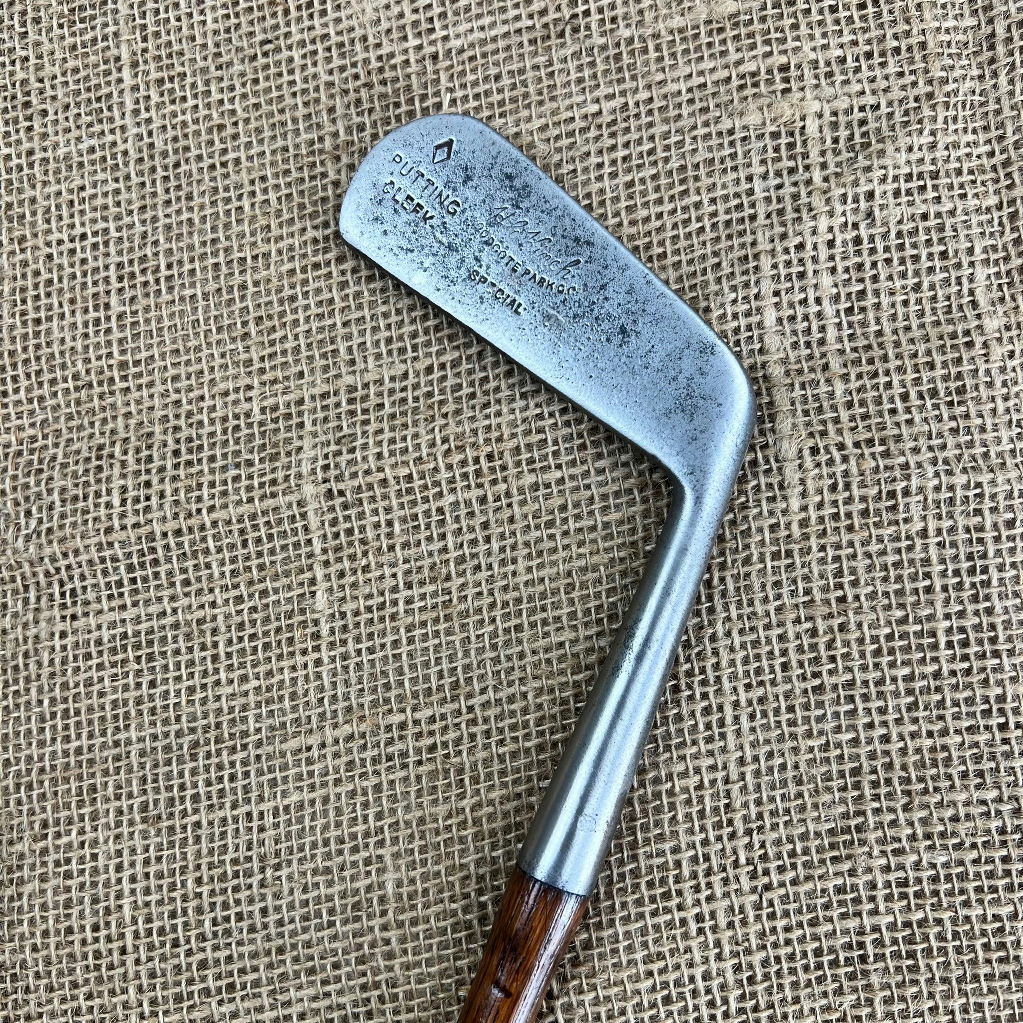 Winton - Putter