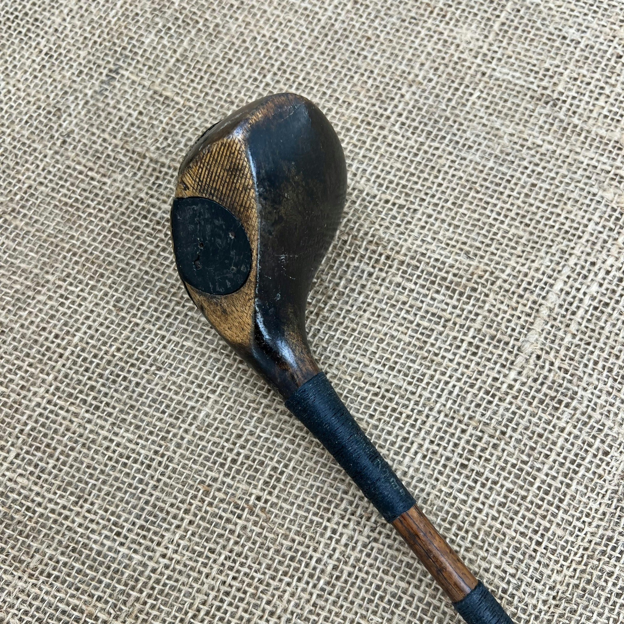 D. Anderson - Brassie