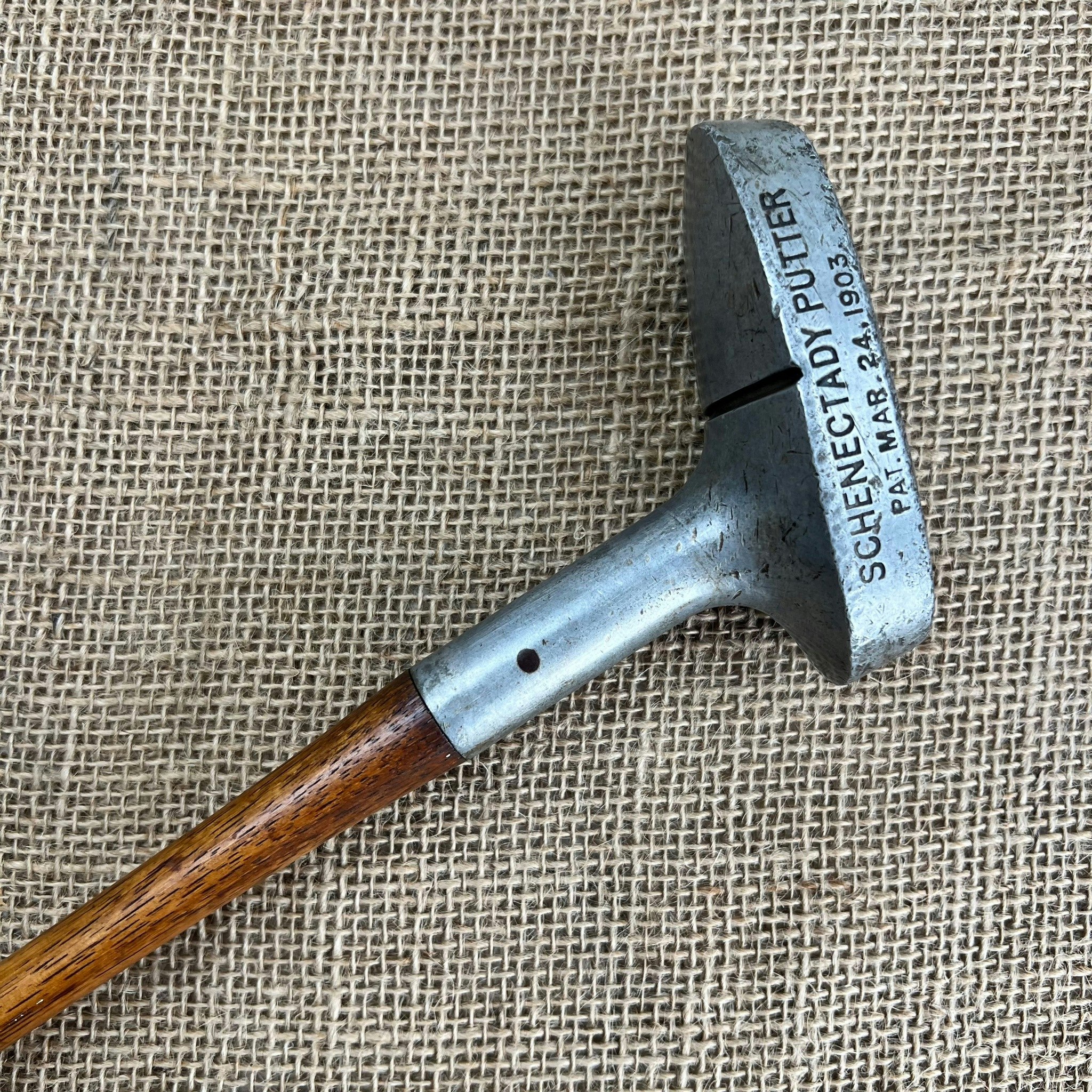 Schenectady Putter