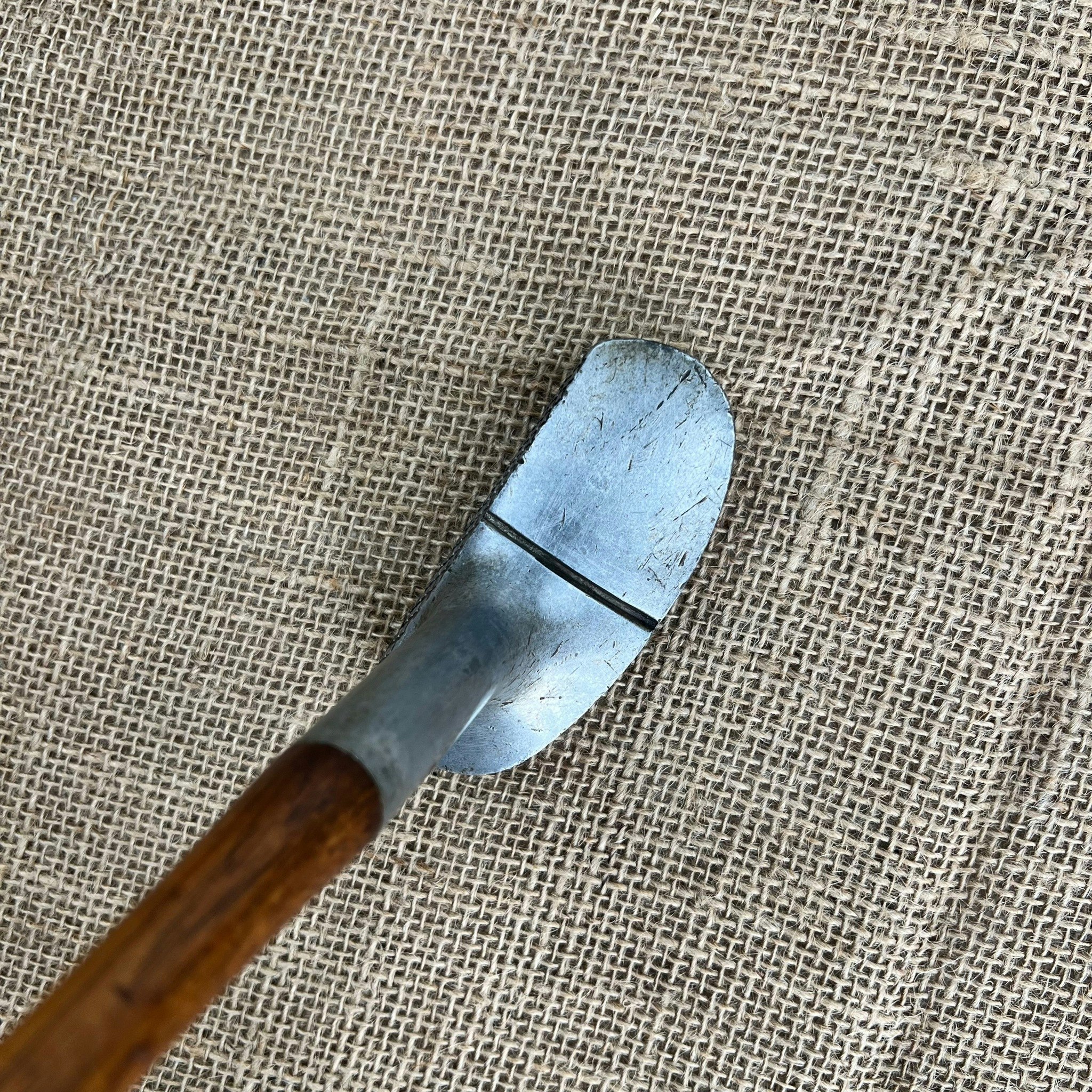 Schenectady Putter