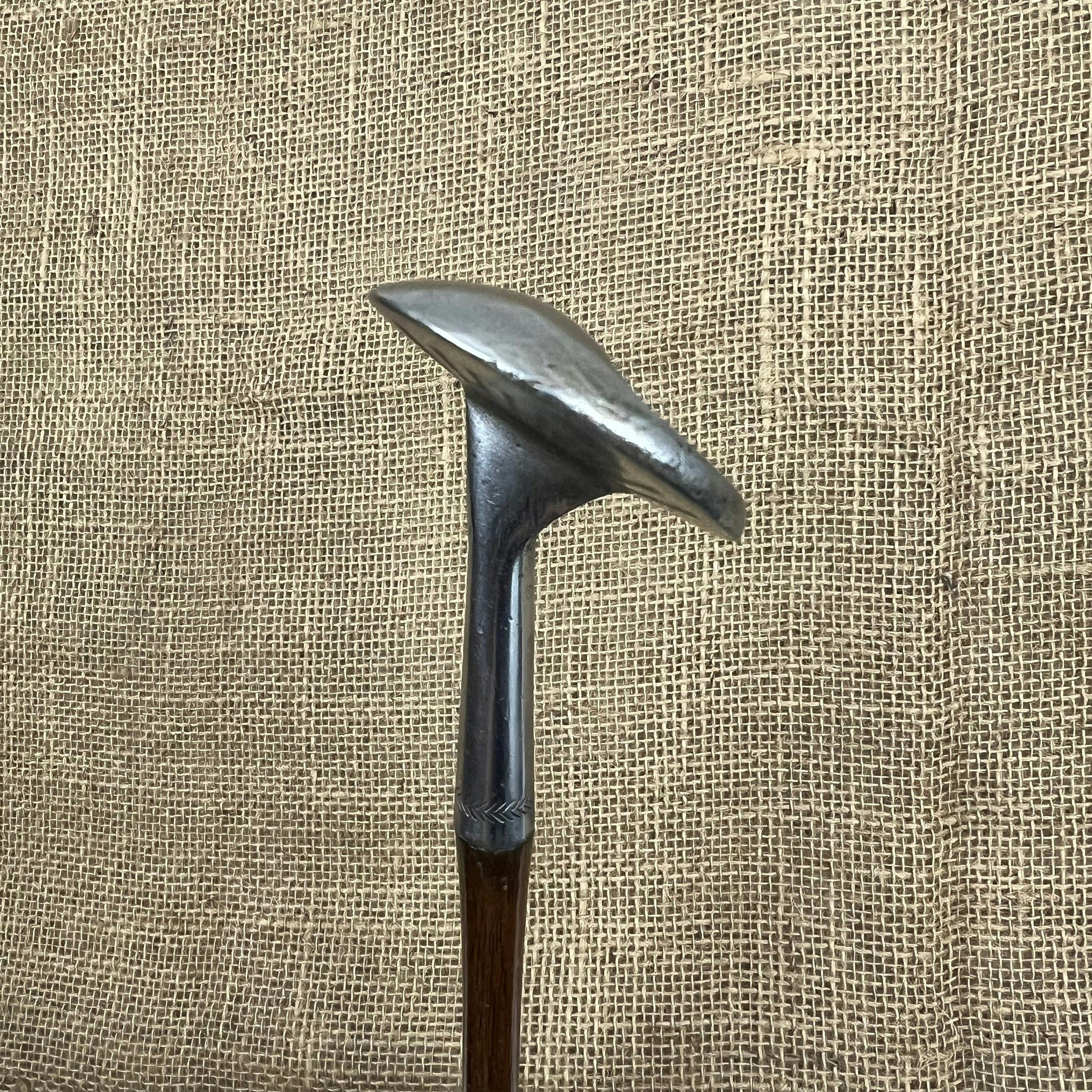 Walter Hagen Iron Man
