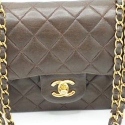 Chanel Classic Flap Bag Small