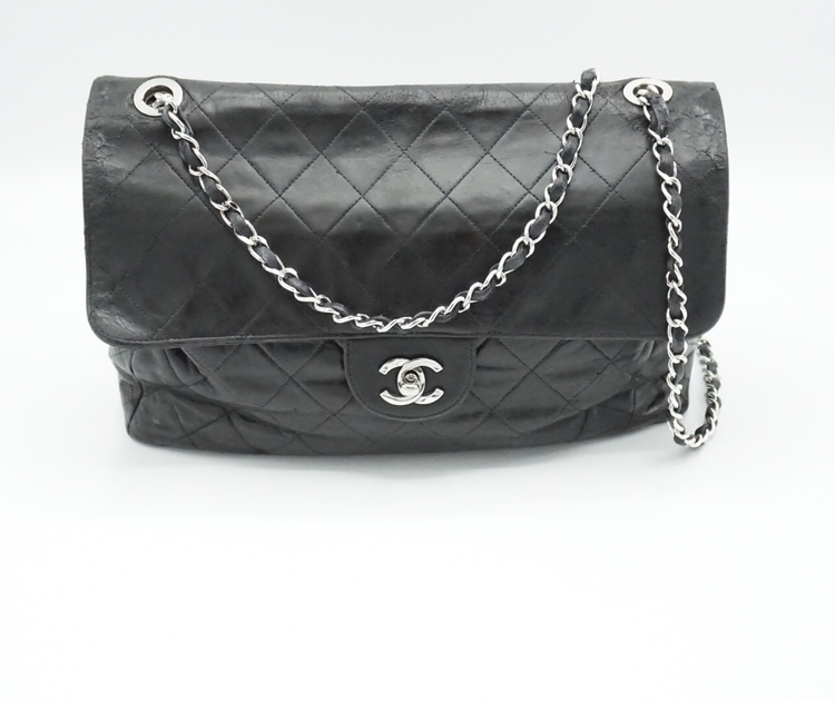 Chanel Crossbody Jumbo bag