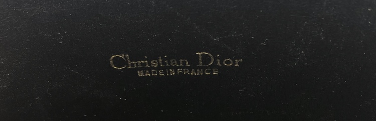 Christian Dior Clutch