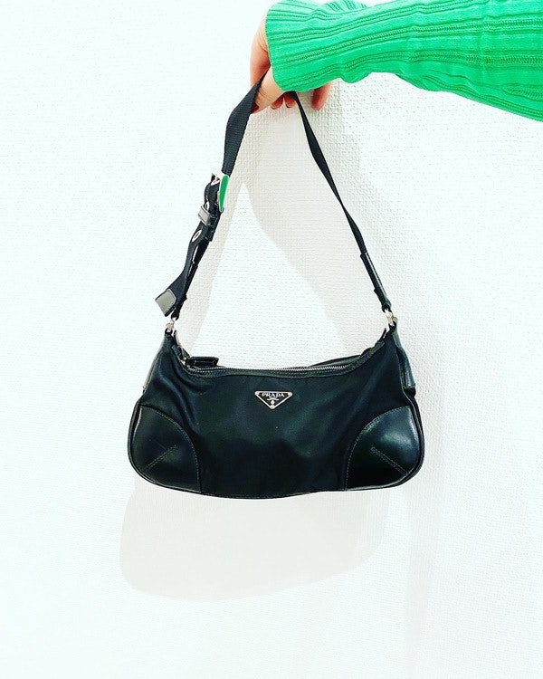 second hand prada bags uk