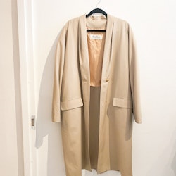 MaxMara Coat