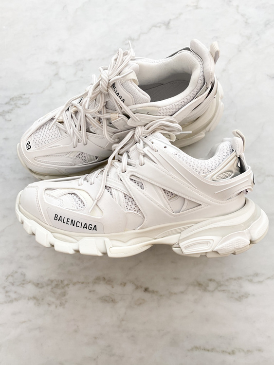 Balenciaga Track Sneakers 39