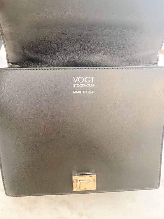 VOGT Stockholm Bag