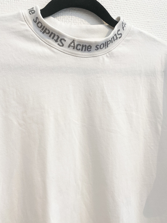 Acne Studios T-shirt Strl.x-small