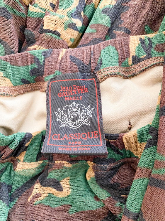 Jean Paul Gaultier Vintage