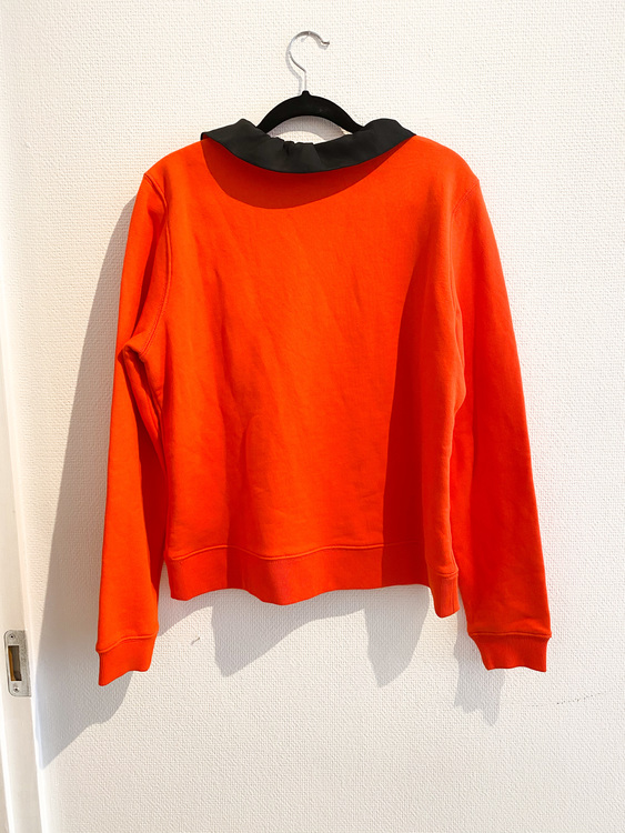 Kenzo X HM Sweater Strl.M