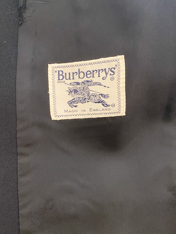 Burberry Blazer Strl.38/40