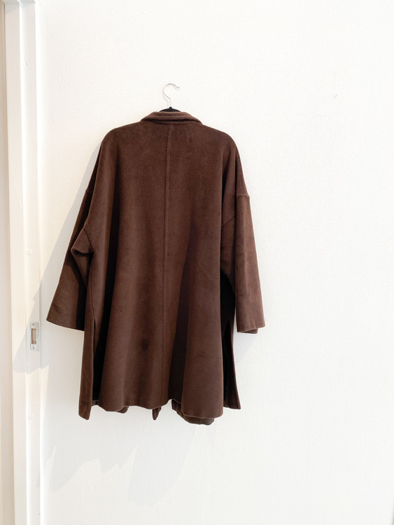 MAXMARA Coat/ Cape (Size 34-42)