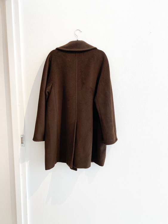 MAXMARA Coat Brown (FR40)