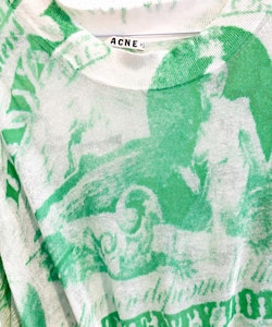 ACNE STUDIOS Sweater (M/L)