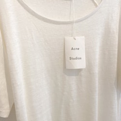 ACNE STUDIOS T-Shirt (Small)