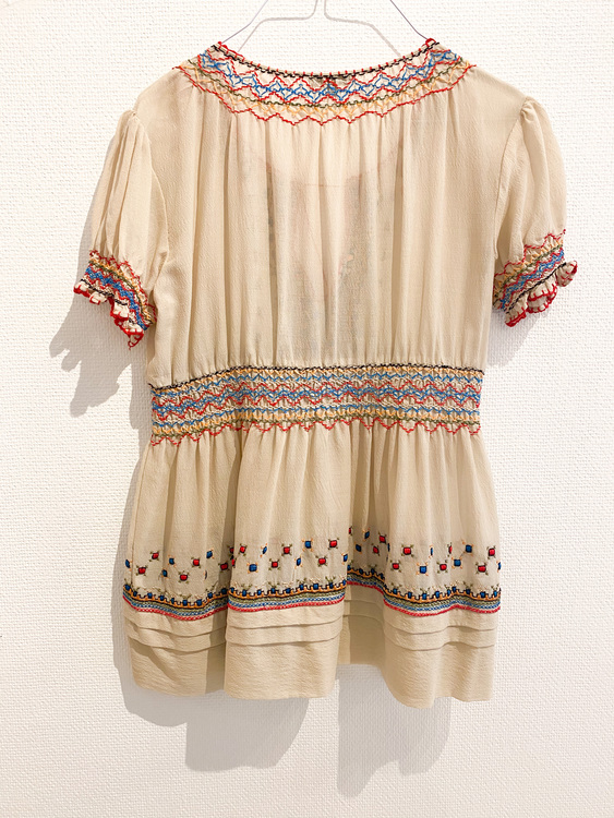 TOCCA Blouse (S/M)