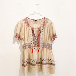 TOCCA Blouse (S/M)