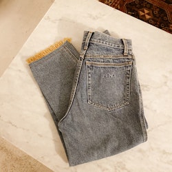FENDI Vintage Jeans