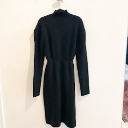 ADOORE St Mortiz Dress Black (38)
