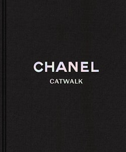 CHANEL CATWALK BOOK