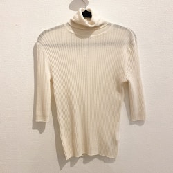 FILIPPA K Wool/ Cashmere Polo (XS)