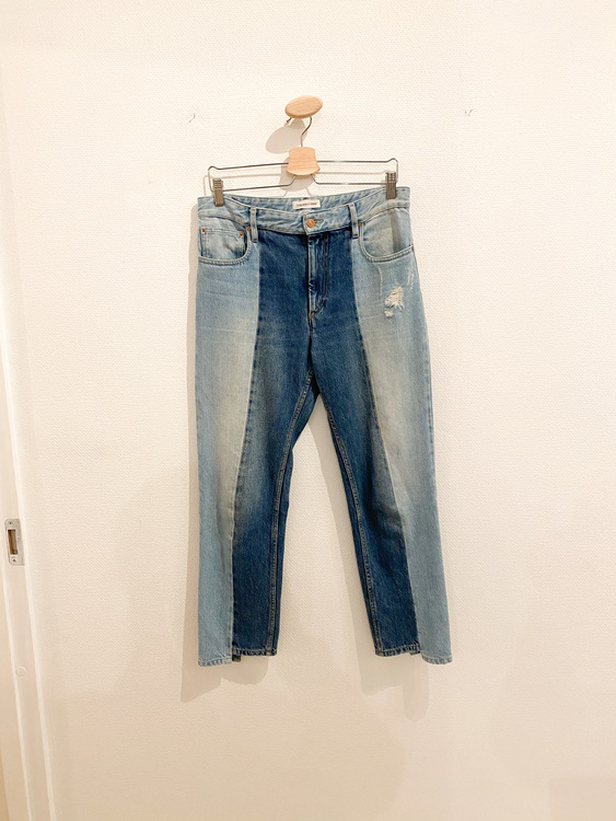 ISABEL MARANT ÉTOILE Jeans (40)