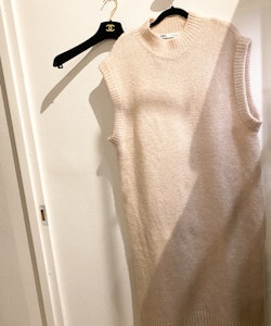 ZARA Knitted Dress (L)