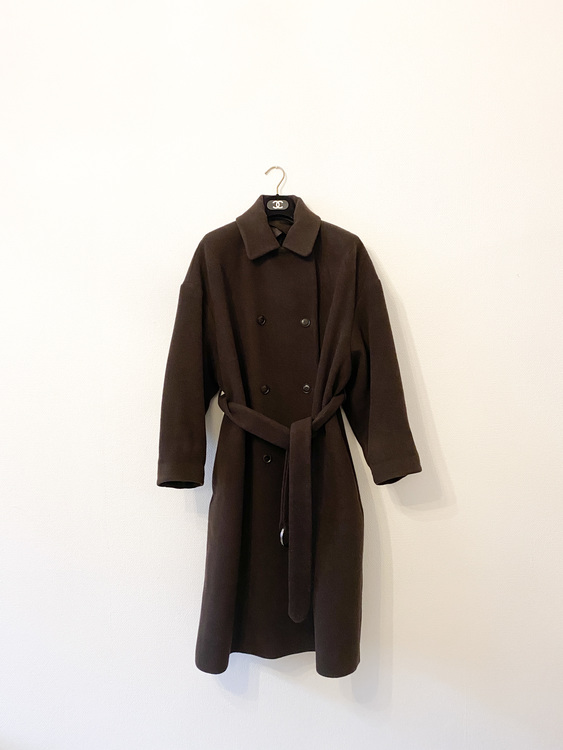 OTHER STORIES Wool Coat (40)