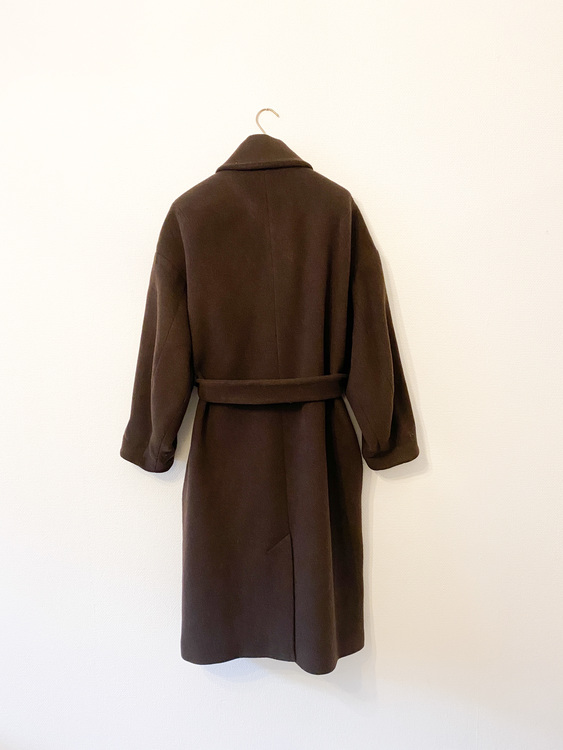 OTHER STORIES Wool Coat (40)