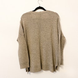VINCE Wool / Yak Knit Sweater (XS)