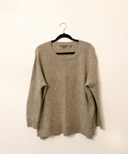 VINCE Wool / Yak Knit Sweater (XS)