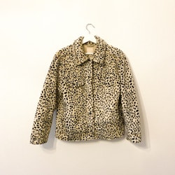 HM Leopard Jacket (S)