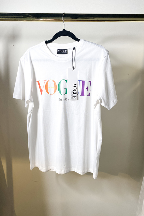 VOGUE T-Shirt (S)