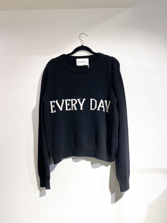 ALBERTA FERRETTI x Elyse Walker Every Day Sweater (FR42)