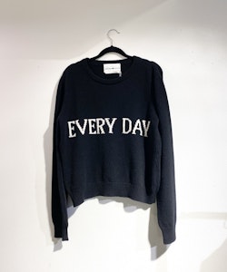 ALBERTA FERRETTI x Elyse Walker Every Day Sweater (FR42)