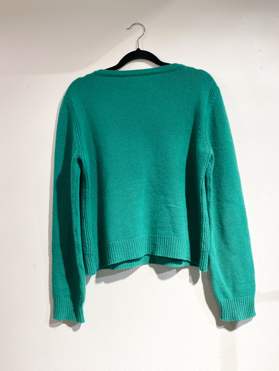 ALBERTA FERRETTI Tuesday Sweater (38)