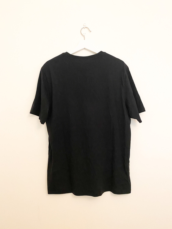 VOGUE T-Shirt Black (XL)