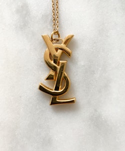 Yves Saint Laurent YSL Necklace/pendant