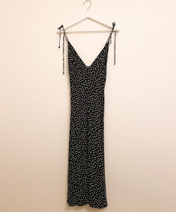 REFORMATION Dress Dots (US8/EU38)