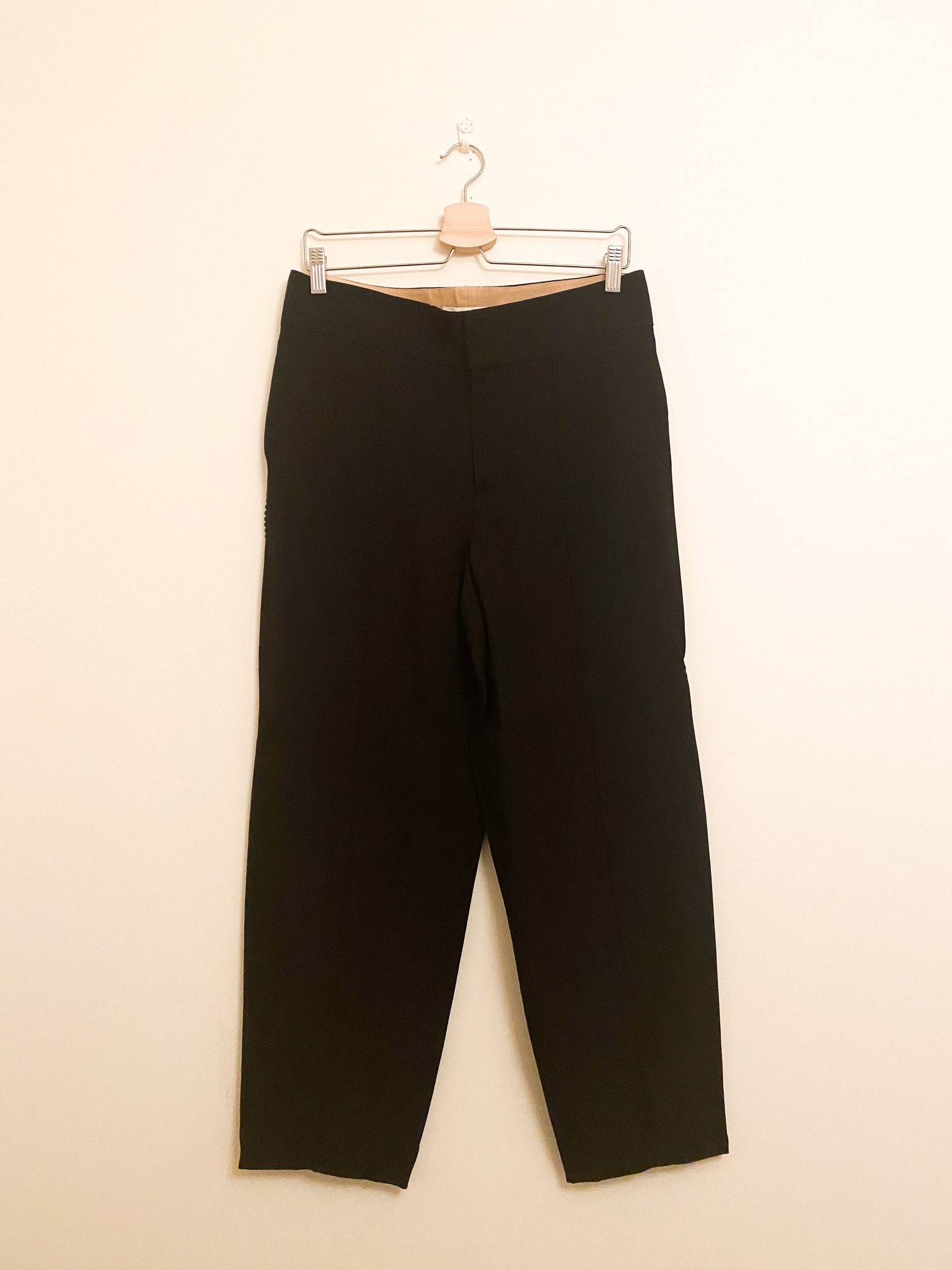 CHLOÉ Suit Pants (FR40/EU38)