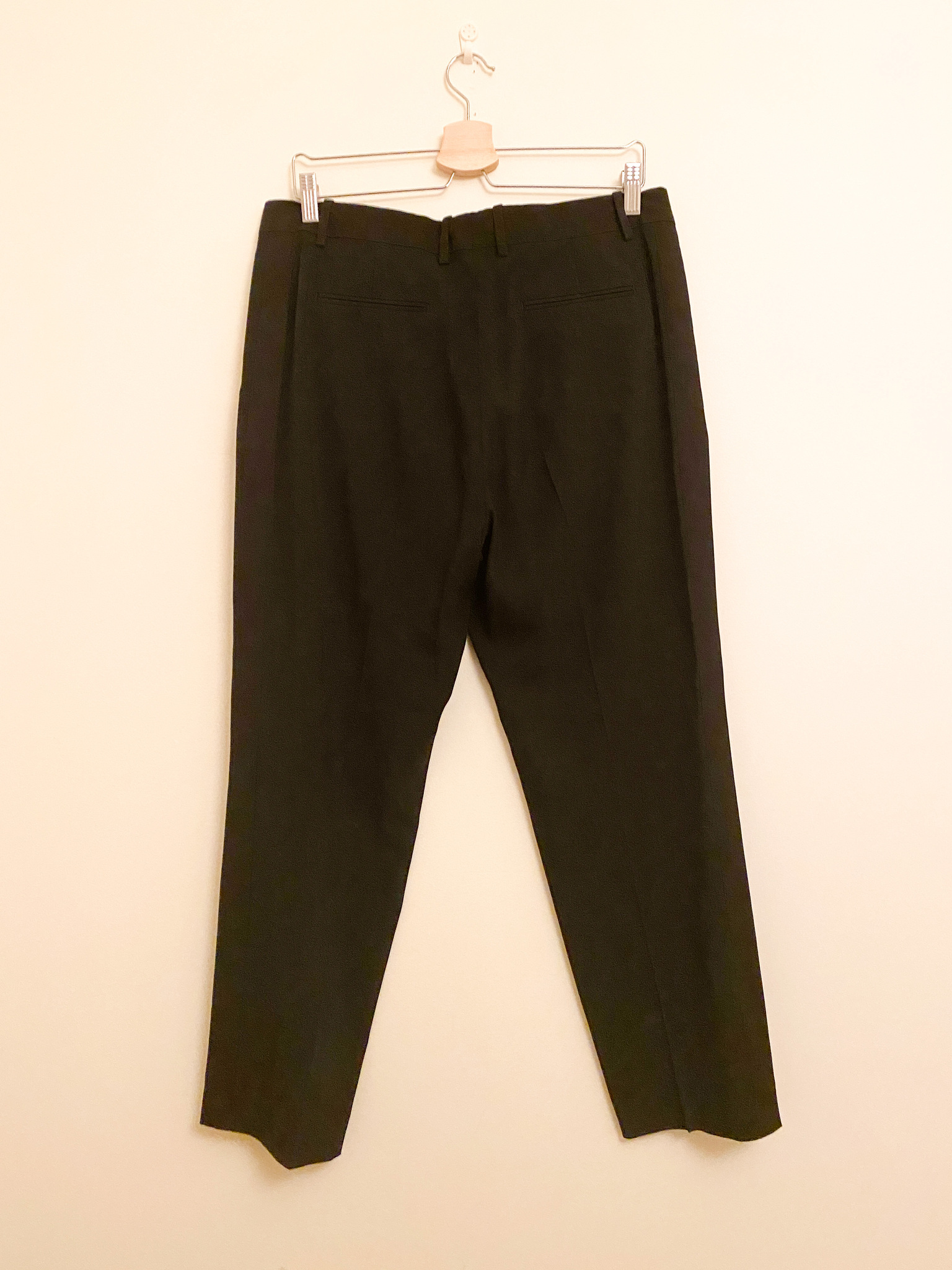 CELINE Suit Pants (FR42/EU40)