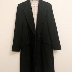 MAXMARA Wool Coat (FR42)