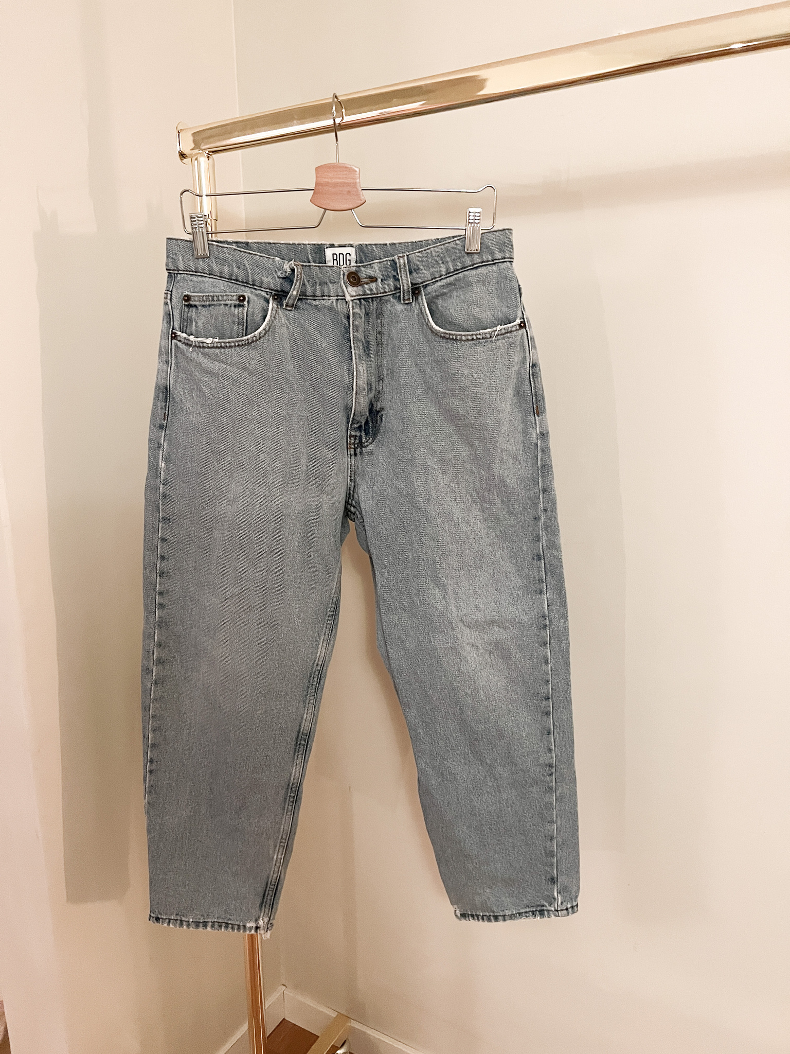 BDG Jeans Urban Outfitters (30/30)