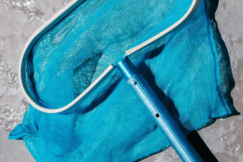 Vårstarta poolen – Steg för steg | Aquagripp.se