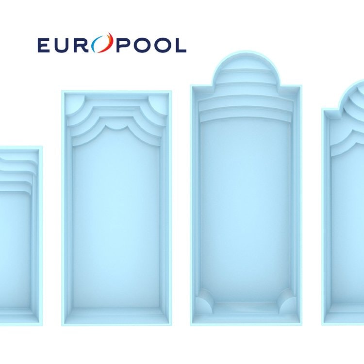 Europool - Aquagripp Pool & Spa