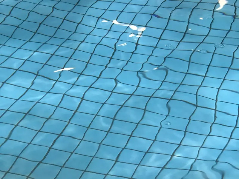 Hur man underhåller poolen - Aquagripp